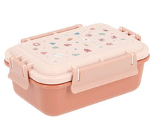 Cargar imagen en el visor de la galería, Caja Almuerzo Bento Geometric Nature
