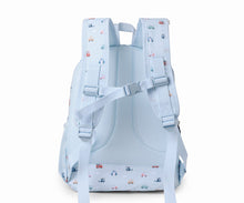 Cargar imagen en el visor de la galería, Mochila Mediana City Cars
