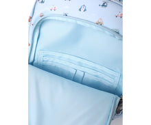 Cargar imagen en el visor de la galería, Mochila Mediana City Cars
