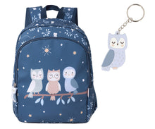 Cargar imagen en el visor de la galería, Mochila Mediana Magical Forest
