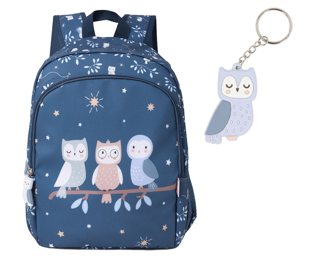 Mochila Mediana Magical Forest