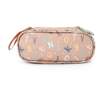 Cargar imagen en el visor de la galería, Funda Almuerzo Térmica Funny Letters
