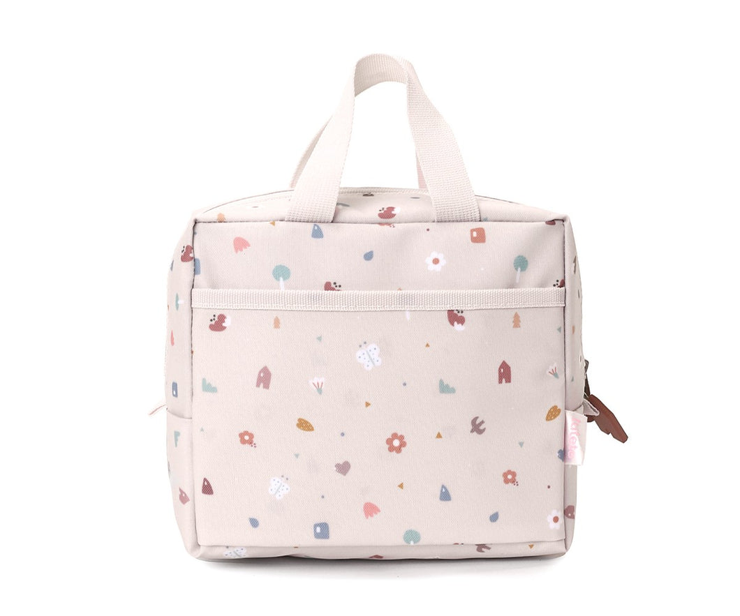 Bolsa Merienda Térmica Geometric Nature