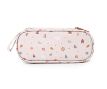 Cargar imagen en el visor de la galería, Funda Almuerzo Térmica Geometric Nature

