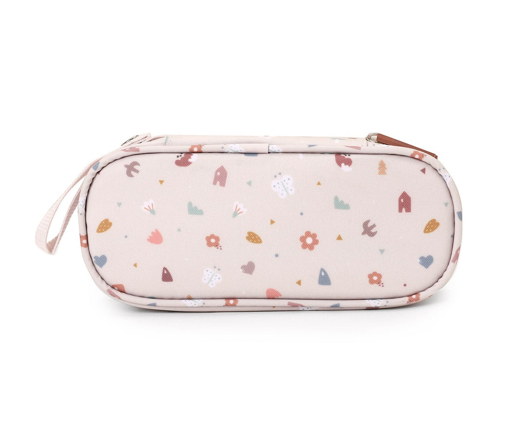 Funda Almuerzo Térmica Geometric Nature