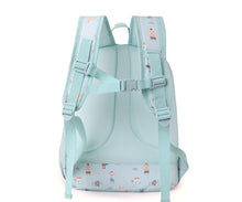 Cargar imagen en el visor de la galería, Mochila Mediana Three Little Pigs
