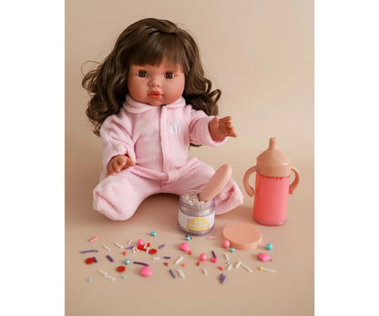 Set de cumpleaños Tiny Harlow