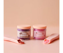 Cargar imagen en el visor de la galería, Set de Tarro y Cuchara Fresa
