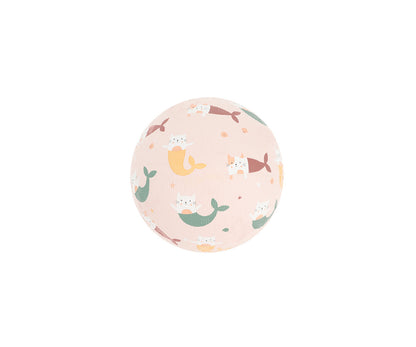 Pelota Pequeña Mermaid Cats