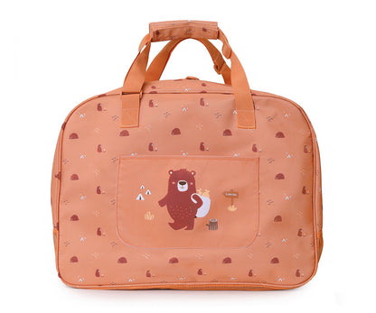 Bolso de Playa con Rejilla Camping