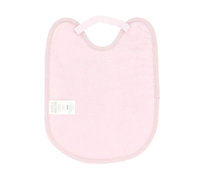 Babero Rizo Impermeable Lavender