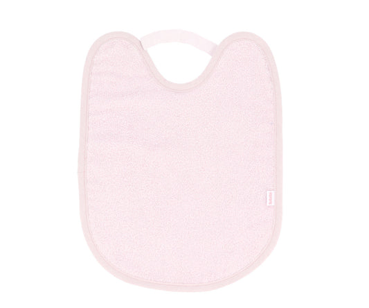 Babero Rizo Impermeable Lavender