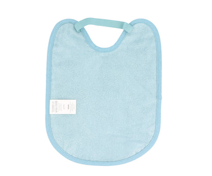 Babero Rizo Impermeable Iceberg Moss