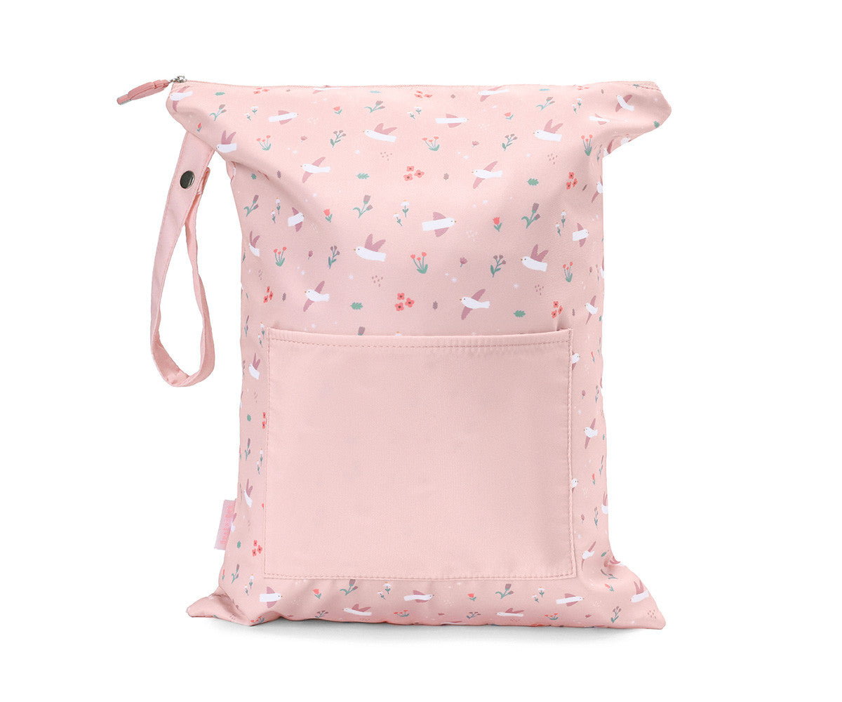 Bolsa Impermeable Grande Blossom