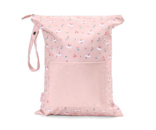 Bolsa Impermeable Grande Blossom