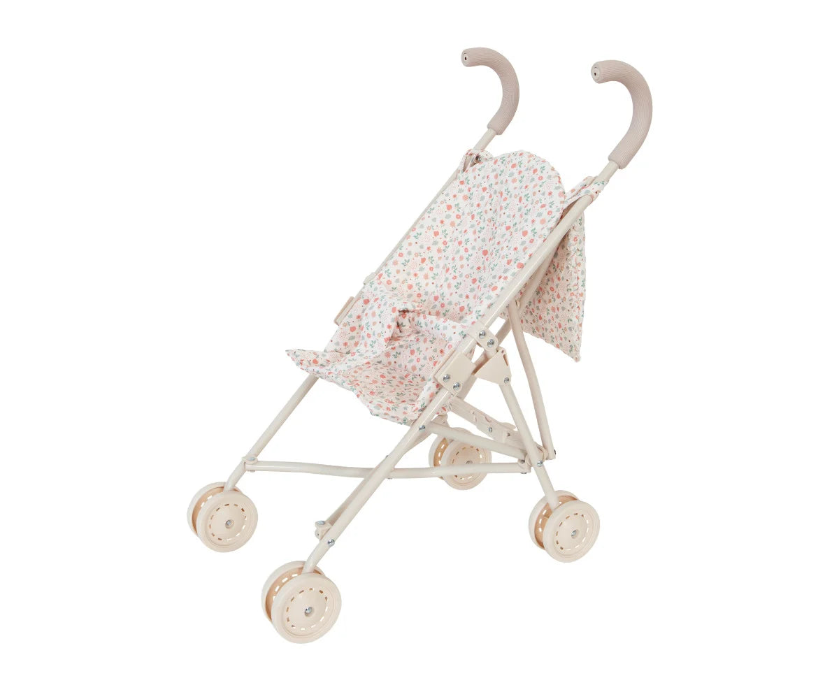 Sillita para Muñecas Autumn Garden