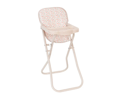 Trona para Muñecas Autumn Garden