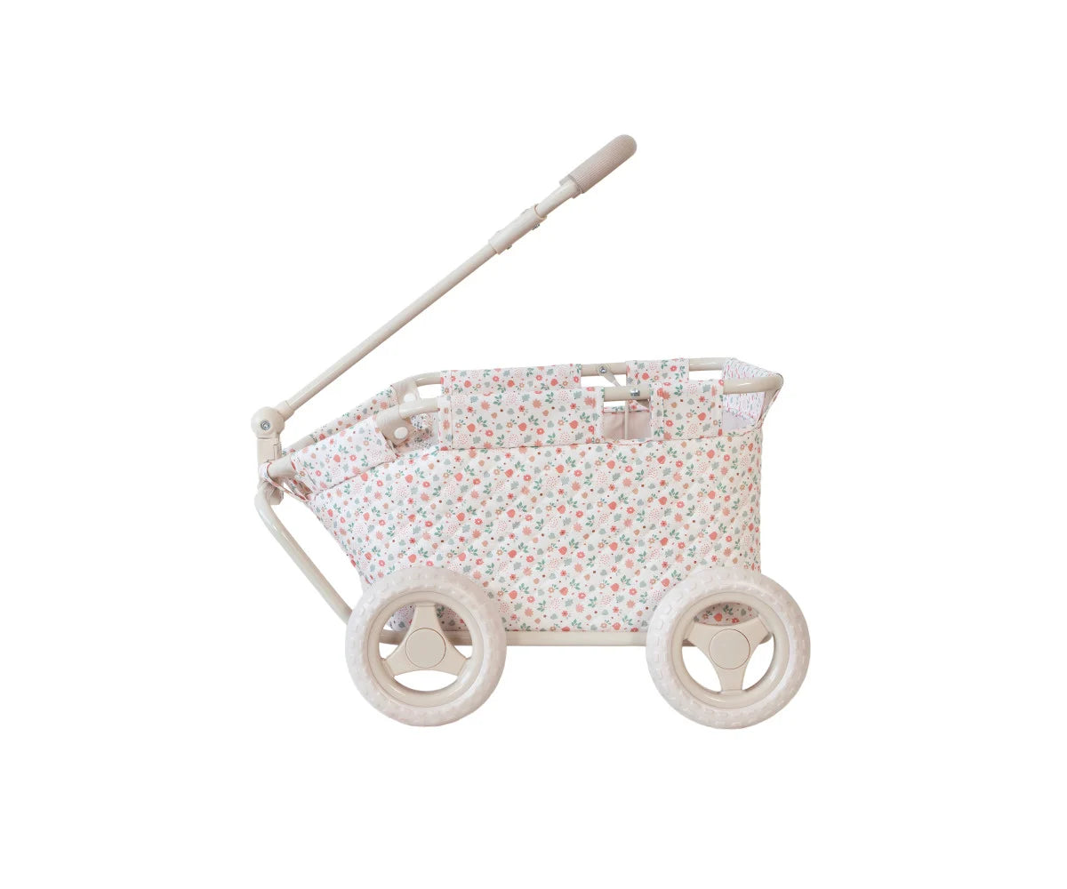 Carrito para Juguetes Autumn Garden