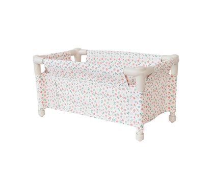 Cuna para Muñecas Autumn Garden
