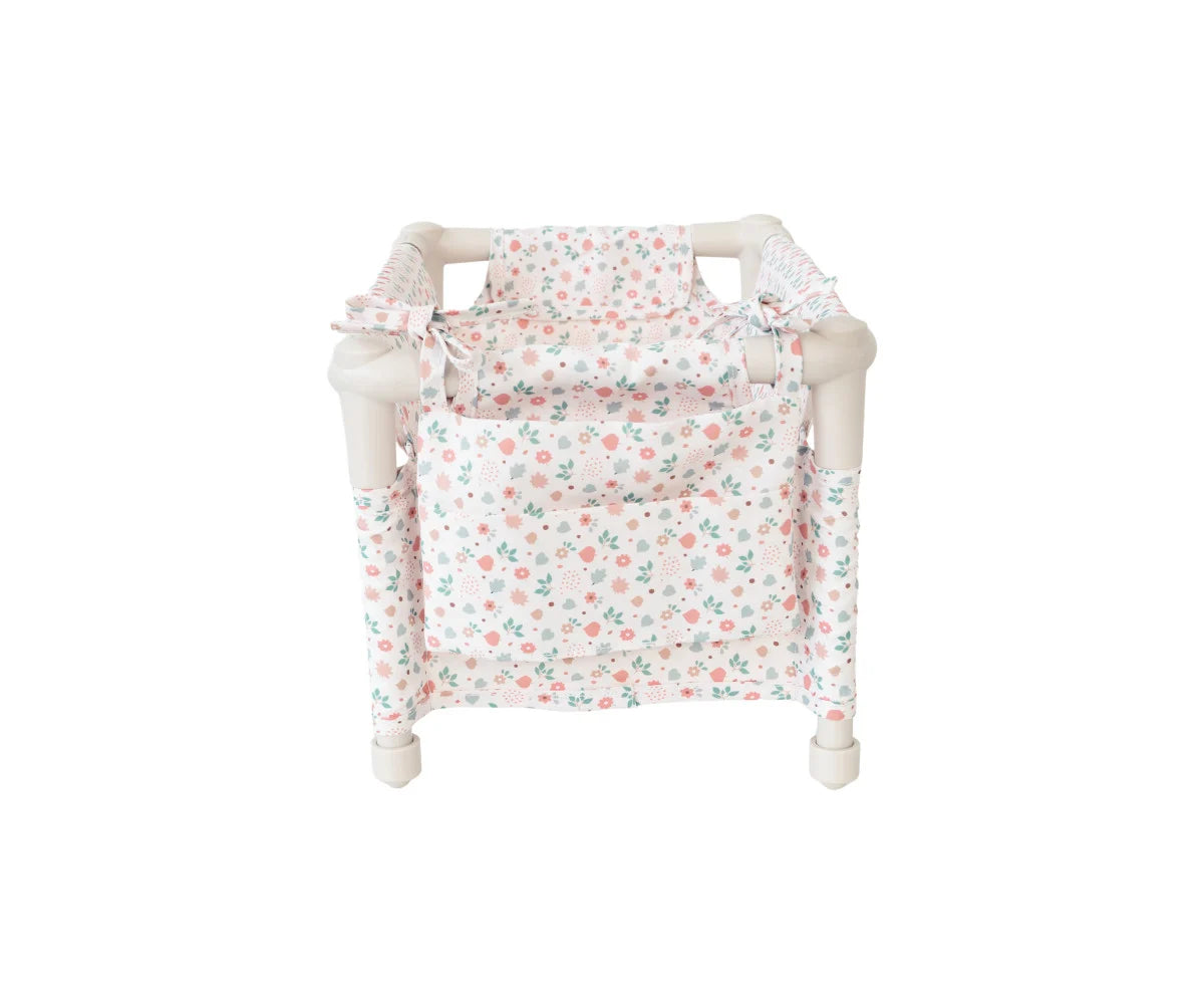 Cuna para Muñecas Autumn Garden