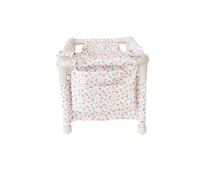 Cuna para Muñecas Autumn Garden