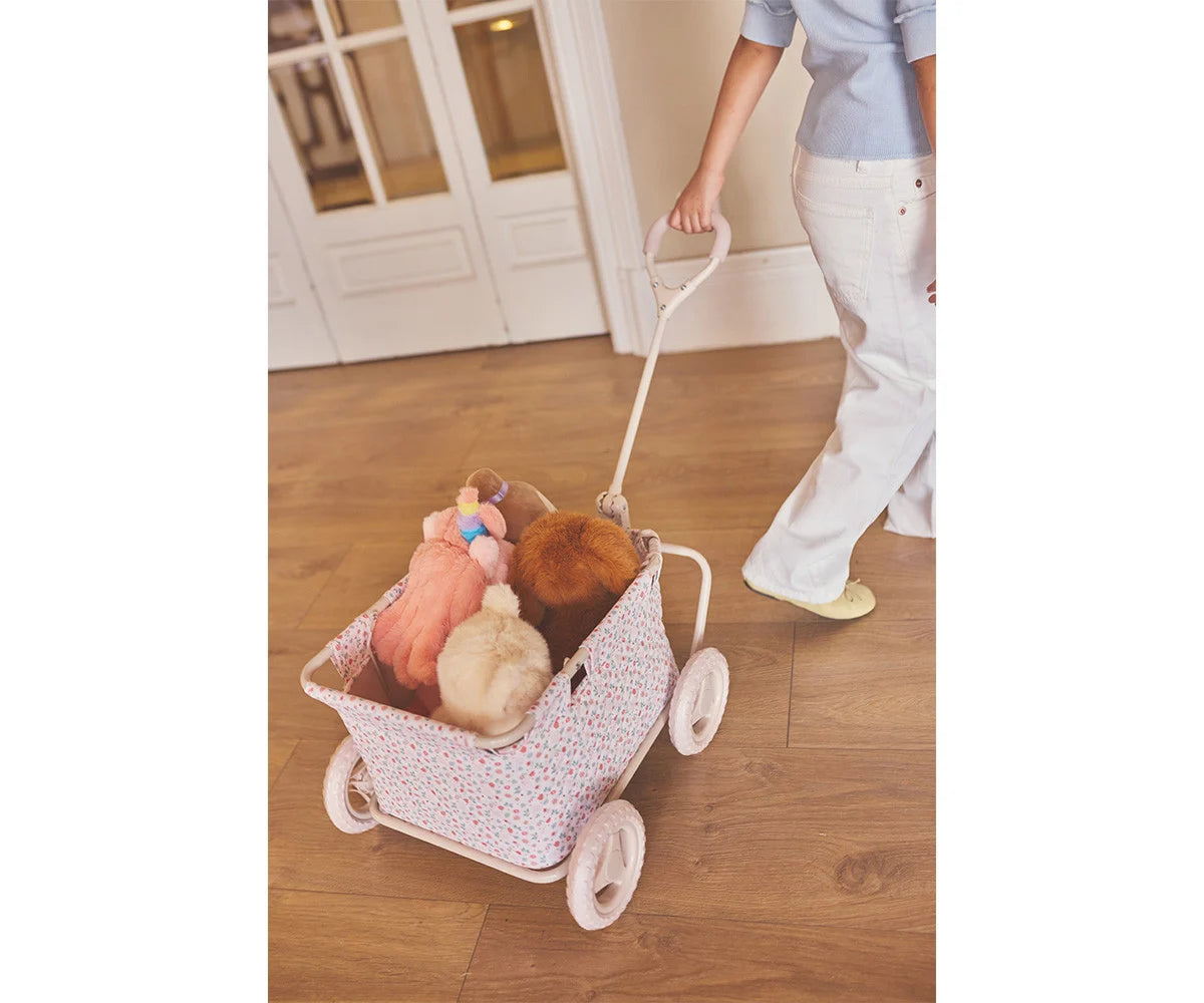 Carrito para Juguetes Autumn Garden