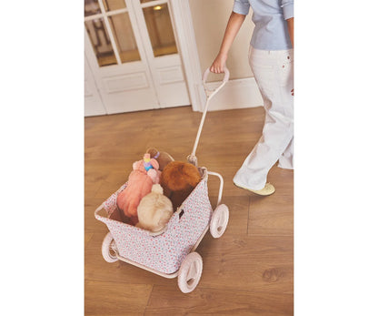 Carrito para Juguetes Autumn Garden