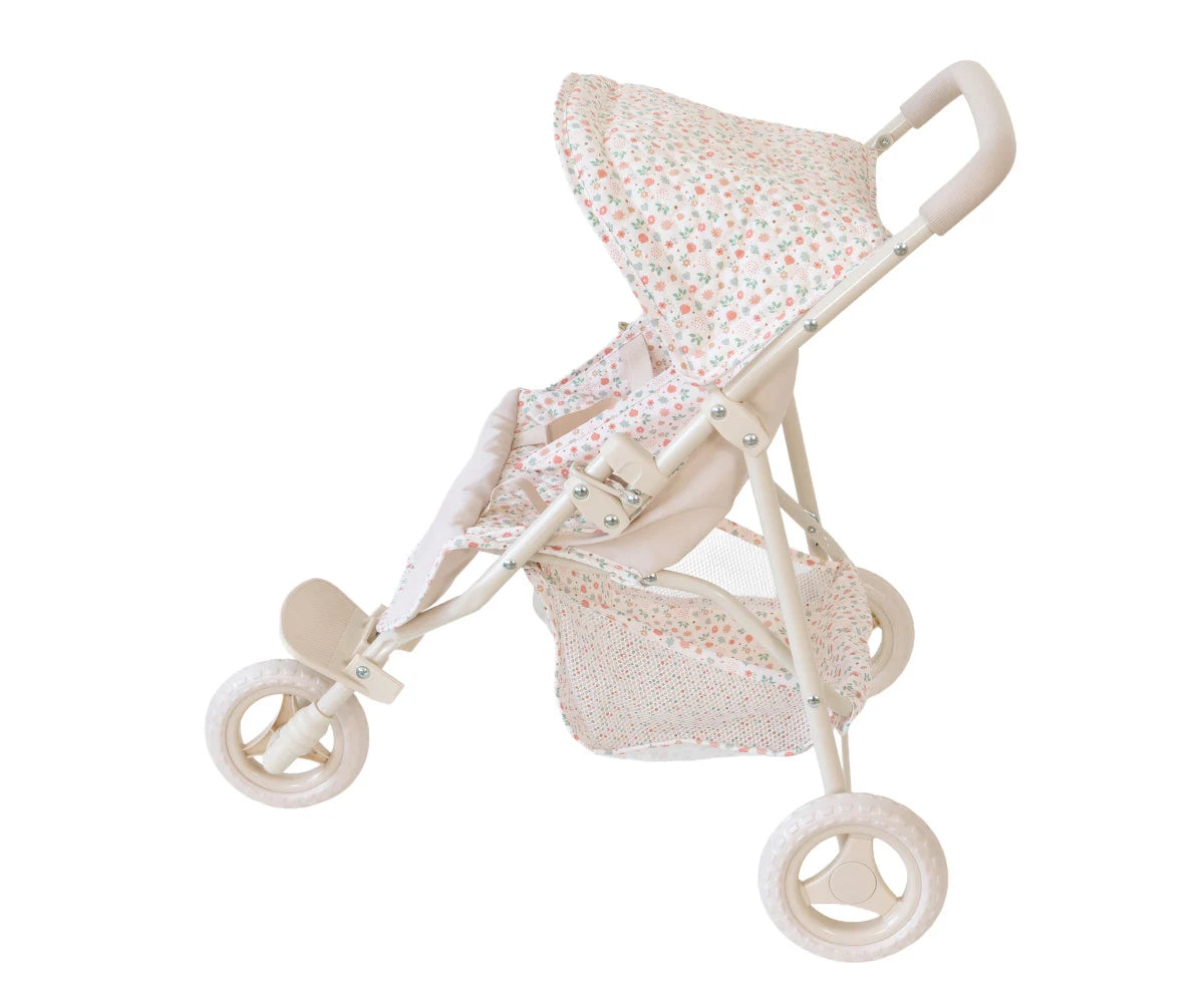 Sillita Gemelar para Muñecas Autumn Garden