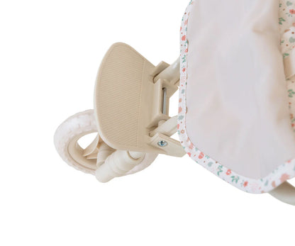 Sillita Gemelar para Muñecas Autumn Garden