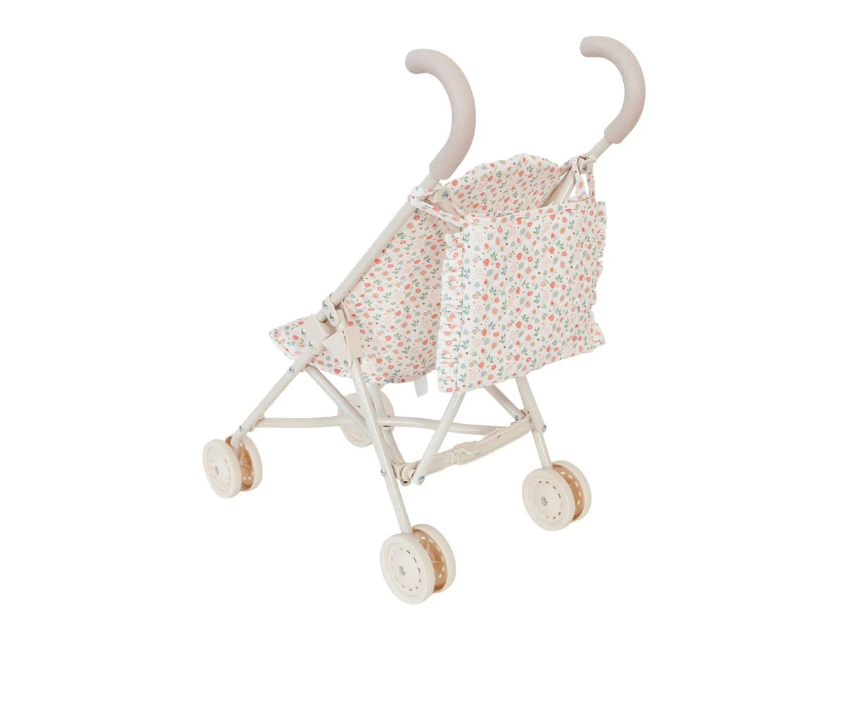 Sillita para Muñecas Autumn Garden