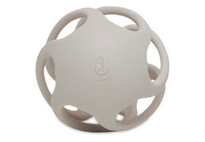 Mordedor Pelota Silicona