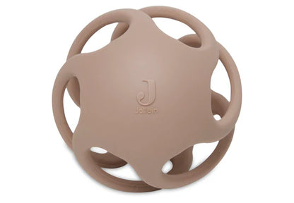 Mordedor Pelota Silicona