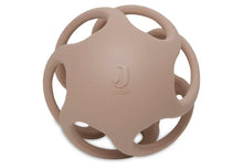 Cargar imagen en el visor de la galería, Mordedor Pelota Silicona
