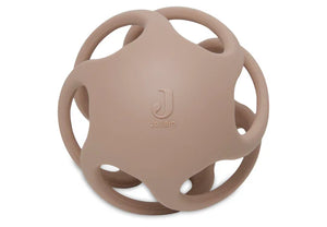 Mordedor Pelota Silicona