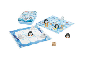 Tic Tac Toe 2 en 1