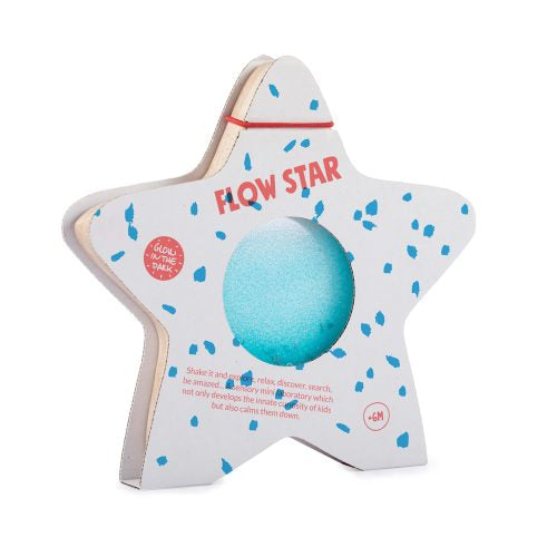 Orionis Sensory Star