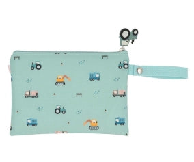 Funda para bocadillo Trucks