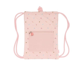 Mochila saco impermeable Bugs