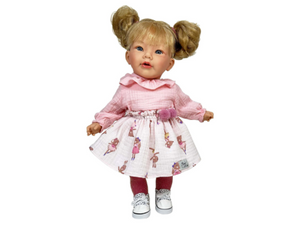 Chloé Mouse Blonde