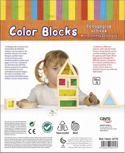 Color Blocks