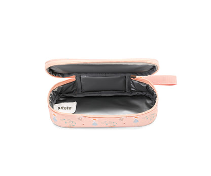 Funda Almuerzo Térmica Mouse Fairies
