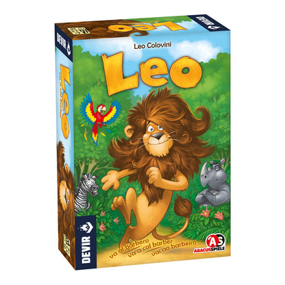 Leo