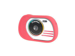 KIDYCAM color rosa