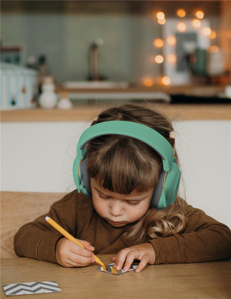 KIDYNOISE color verde