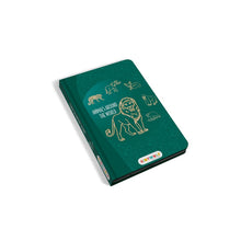 Cargar imagen en el visor de la galería, KIDYDRAW-MINI-Animales del Mundo
