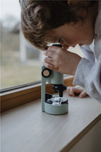 Cargar imagen en el visor de la galería, KIDYMICROSCOPE color verde

