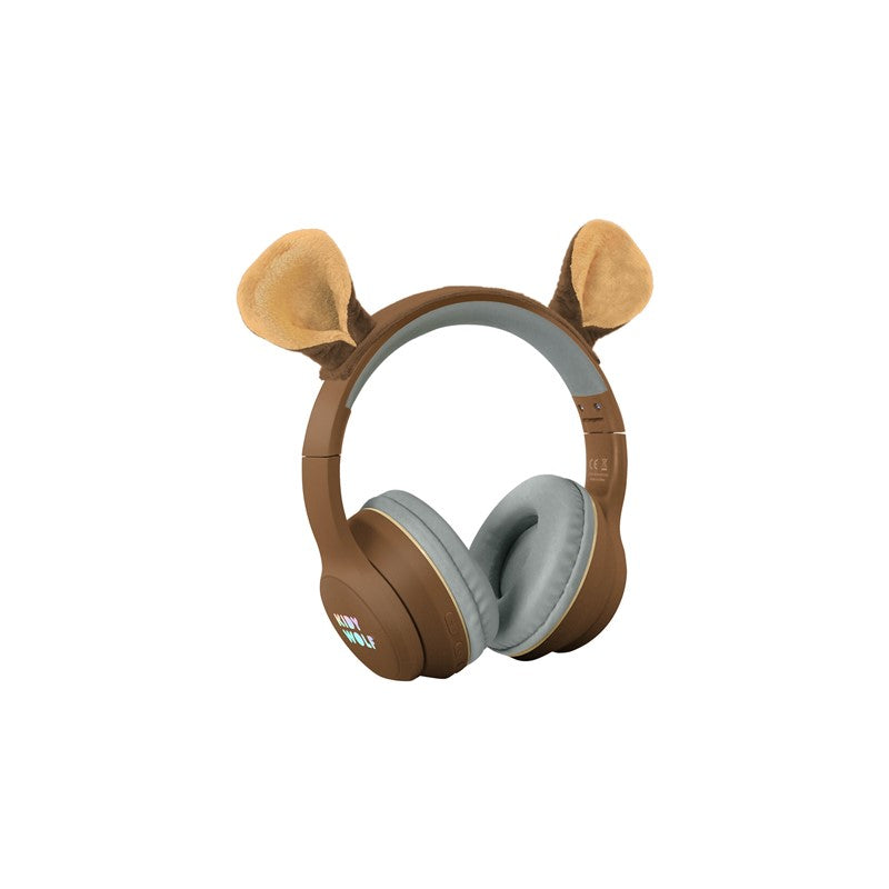 KIDYEARS Bluetooth Oso