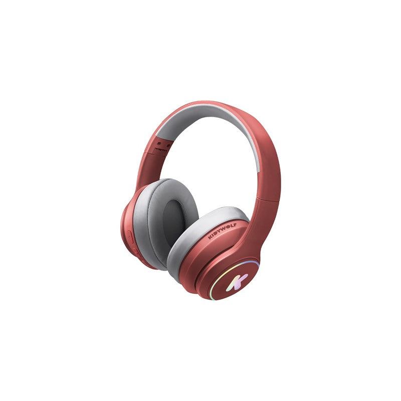 K-EARS Bluetooth Color Rojo