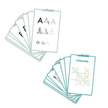 Cargar imagen en el visor de la galería, Plantillas KIDYDRAW Mini Juegos y Educación
