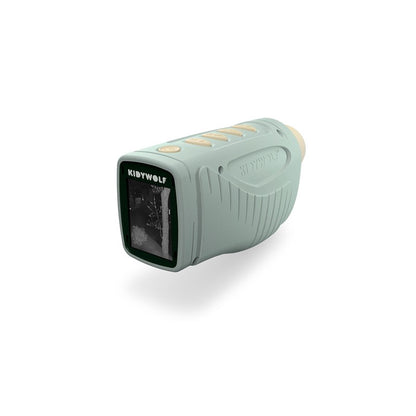 KIDYVISION color verde